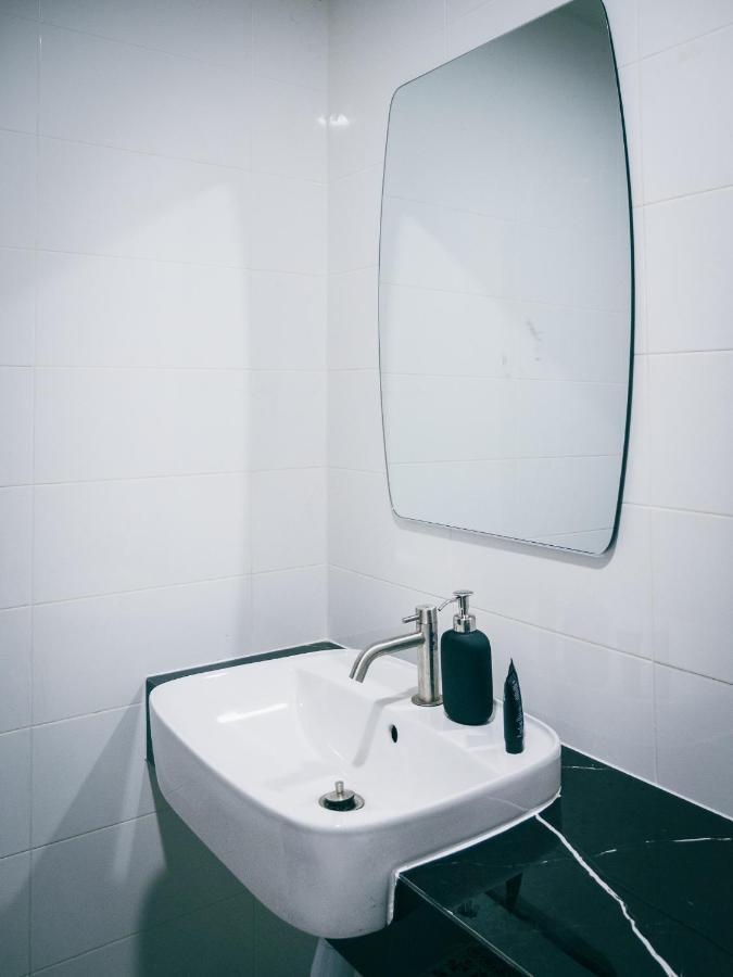 N24 Chonburi Hotel Bagian luar foto